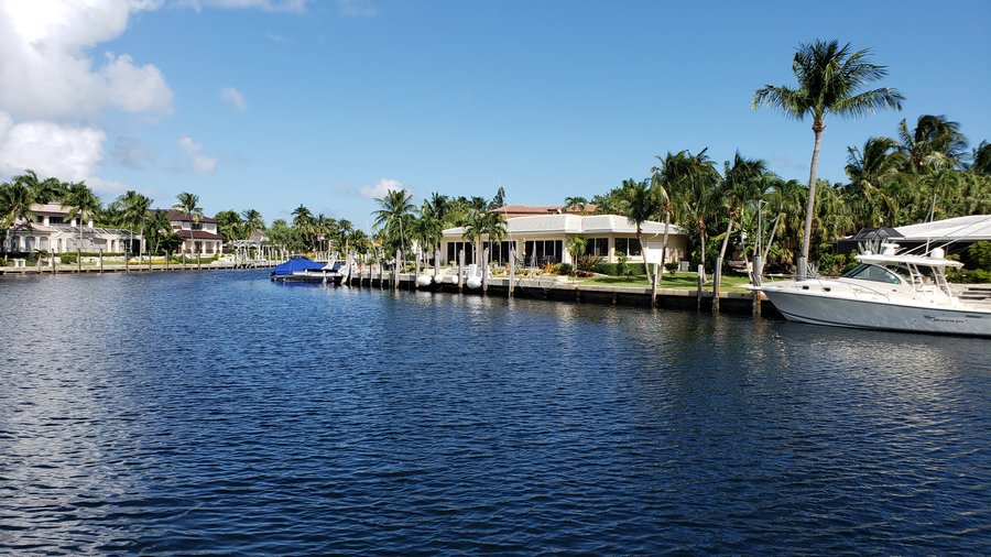 Water View